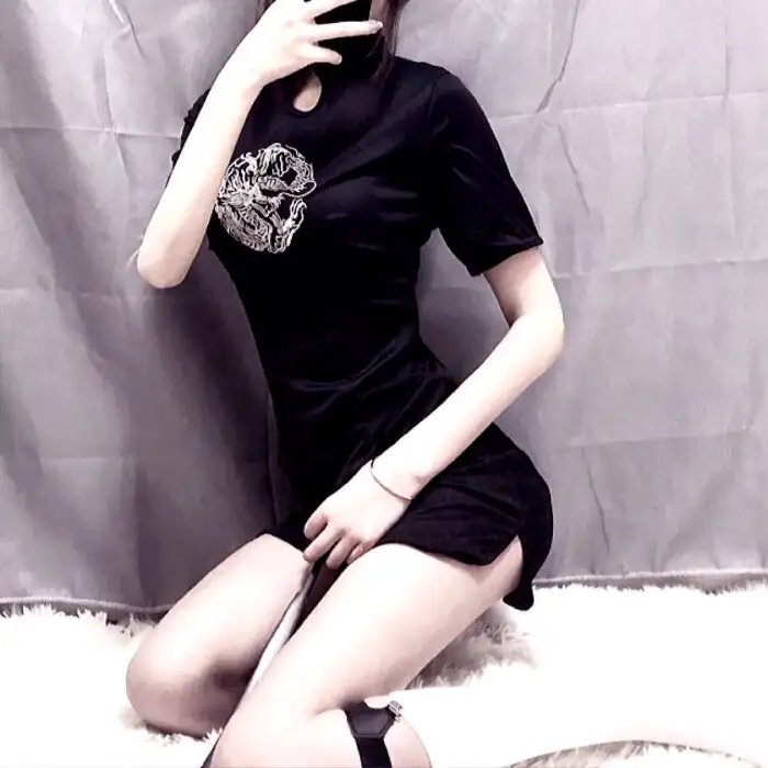 鬼声鬼气