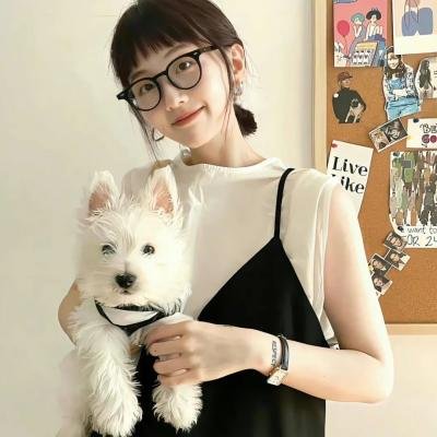 笼中的女儿