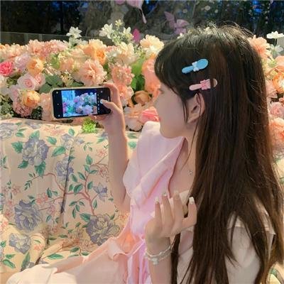 寻人档案